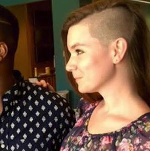 Meet your Posher, Hillary